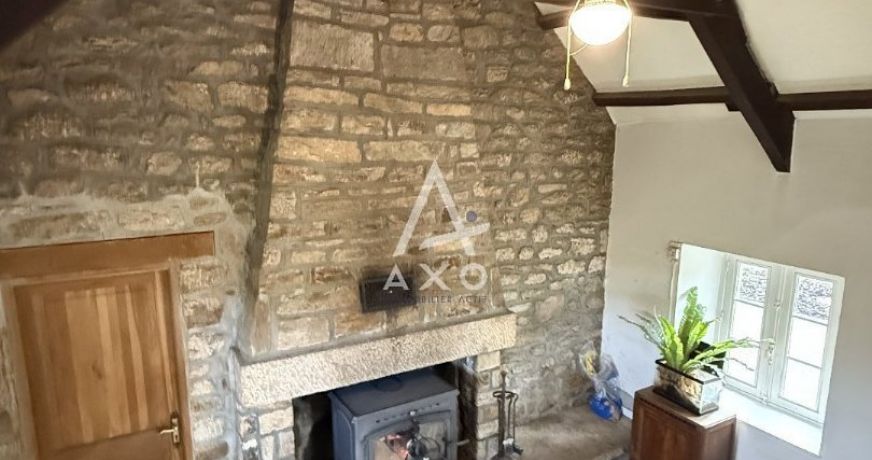 vente Maison Kernascleden