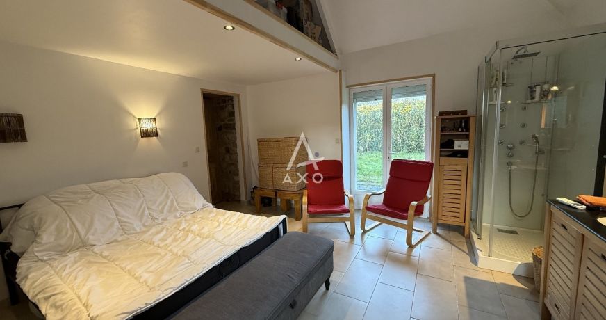 vente Maison Kernascleden