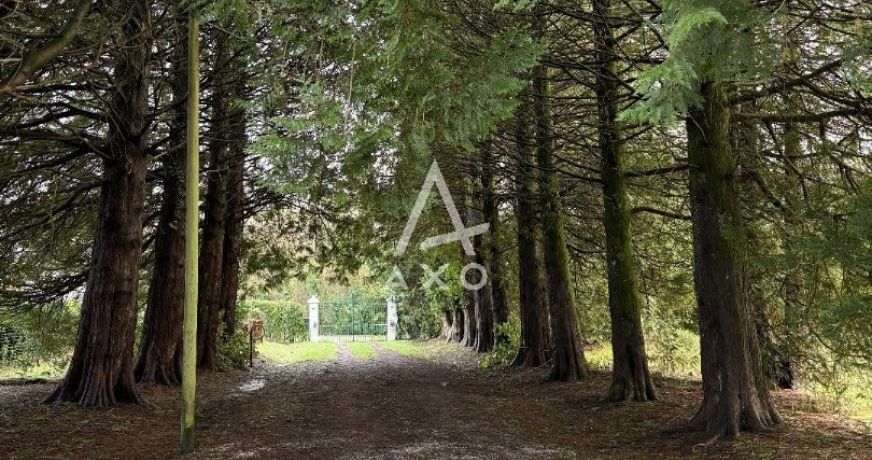 vente Maison Kernascleden