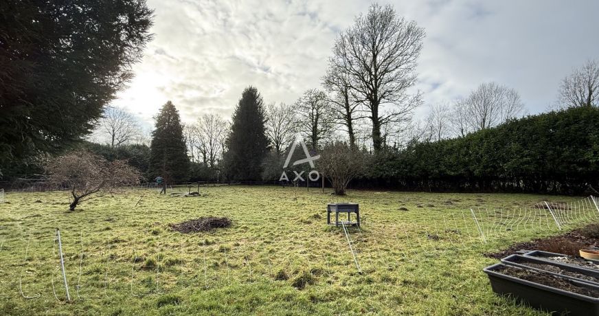 vente Maison Kernascleden