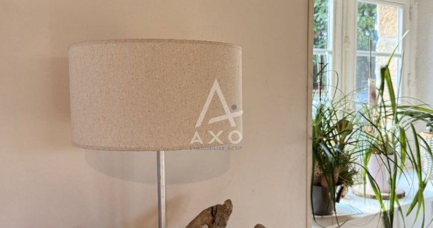 vente Maison Kernascleden