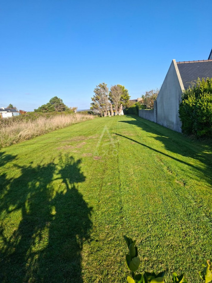 vente Terrain constructible Camaret Sur Mer - Photo 3