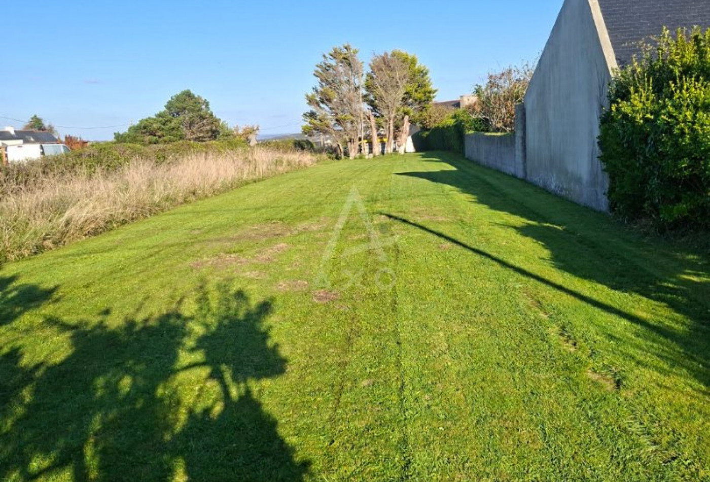 vente Terrain constructible Camaret Sur Mer - Photo 3