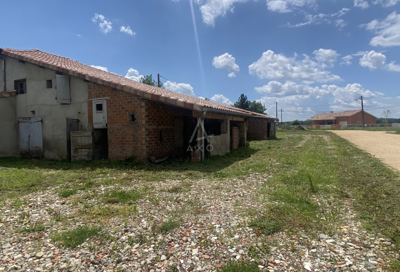 vente Terrain constructible Villemur-sur-tarn - Photo 2