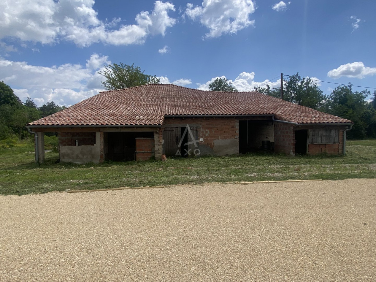 vente Terrain constructible Villemur-sur-tarn - Photo 4