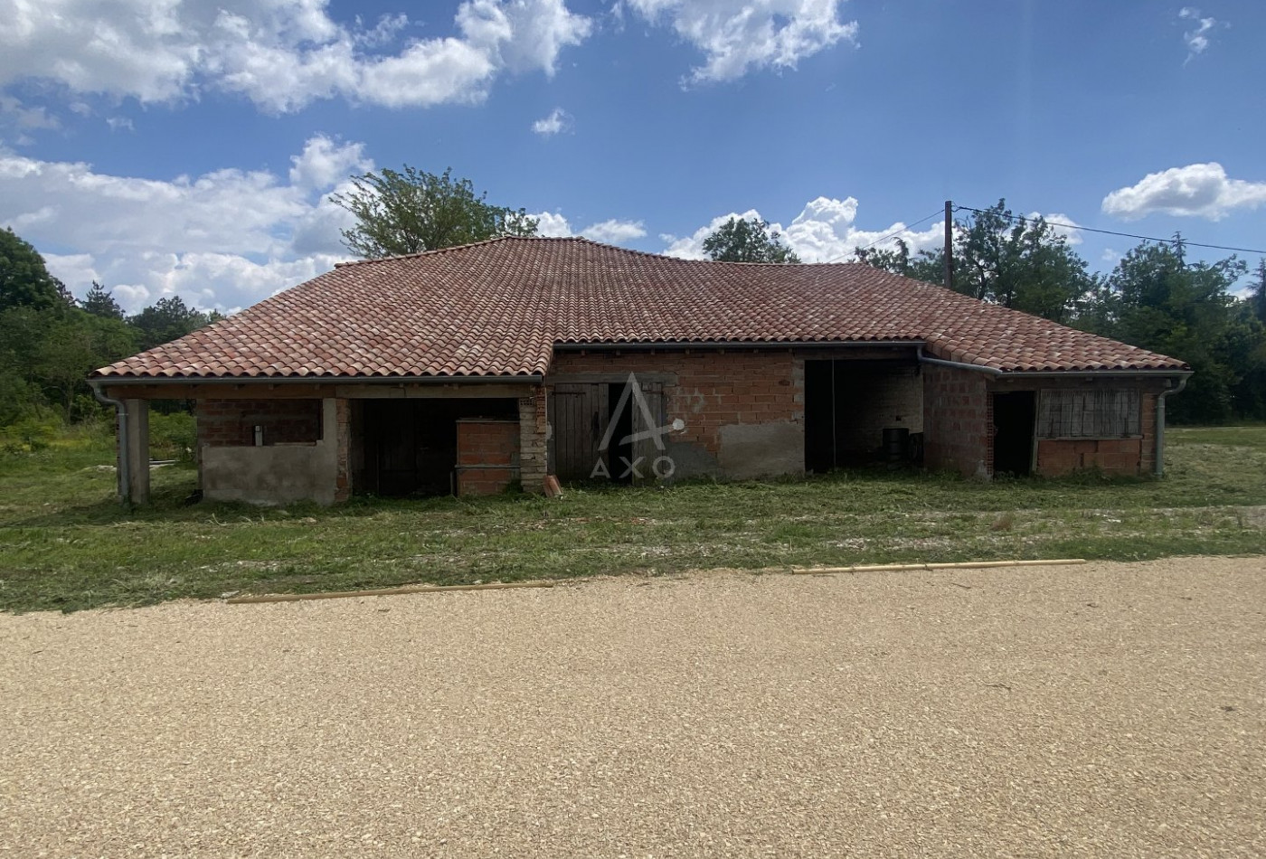 vente Terrain constructible Villemur-sur-tarn - Photo 4