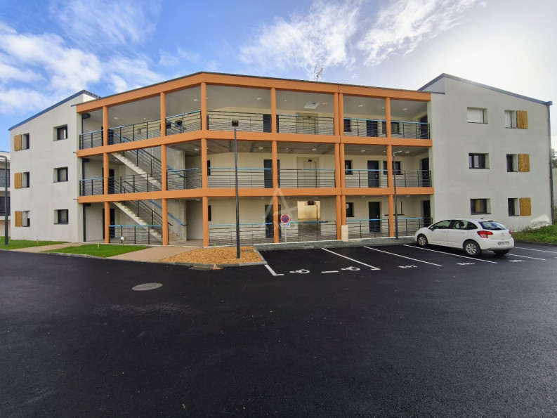 vente Appartement en résidence Les Herbiers - Photo 1