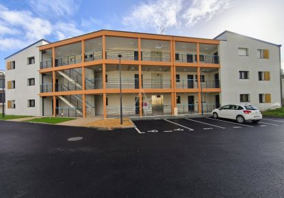 vente Appartement en résidence Les Herbiers