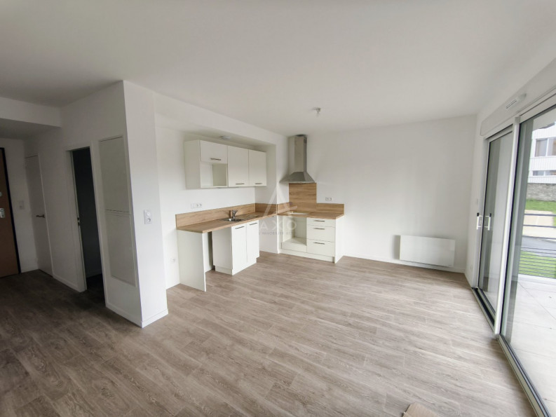 vente Appartement en résidence Les Herbiers - Photo 2