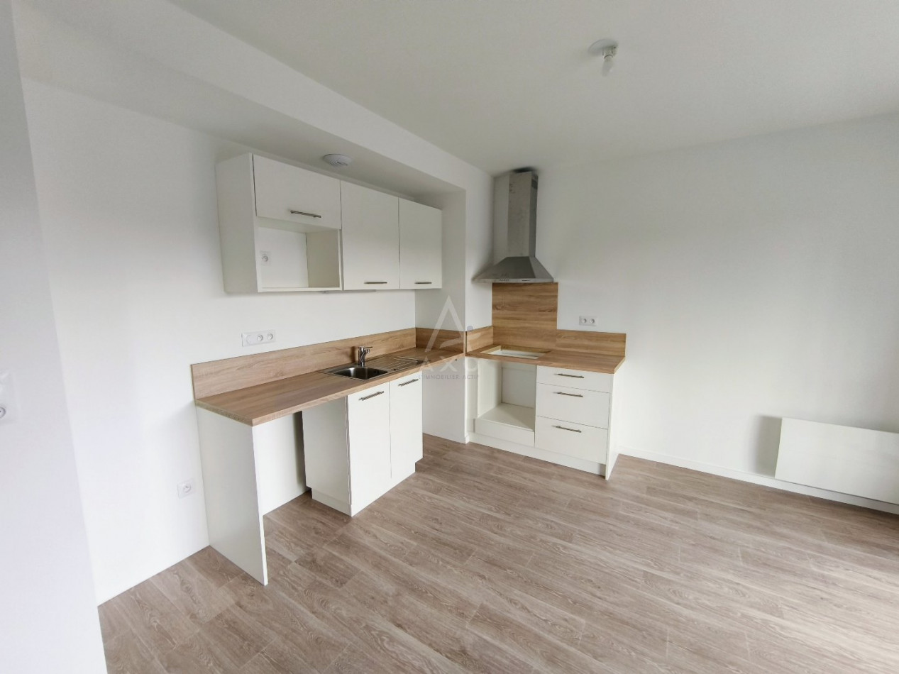 vente Appartement en résidence Les Herbiers - Photo 3