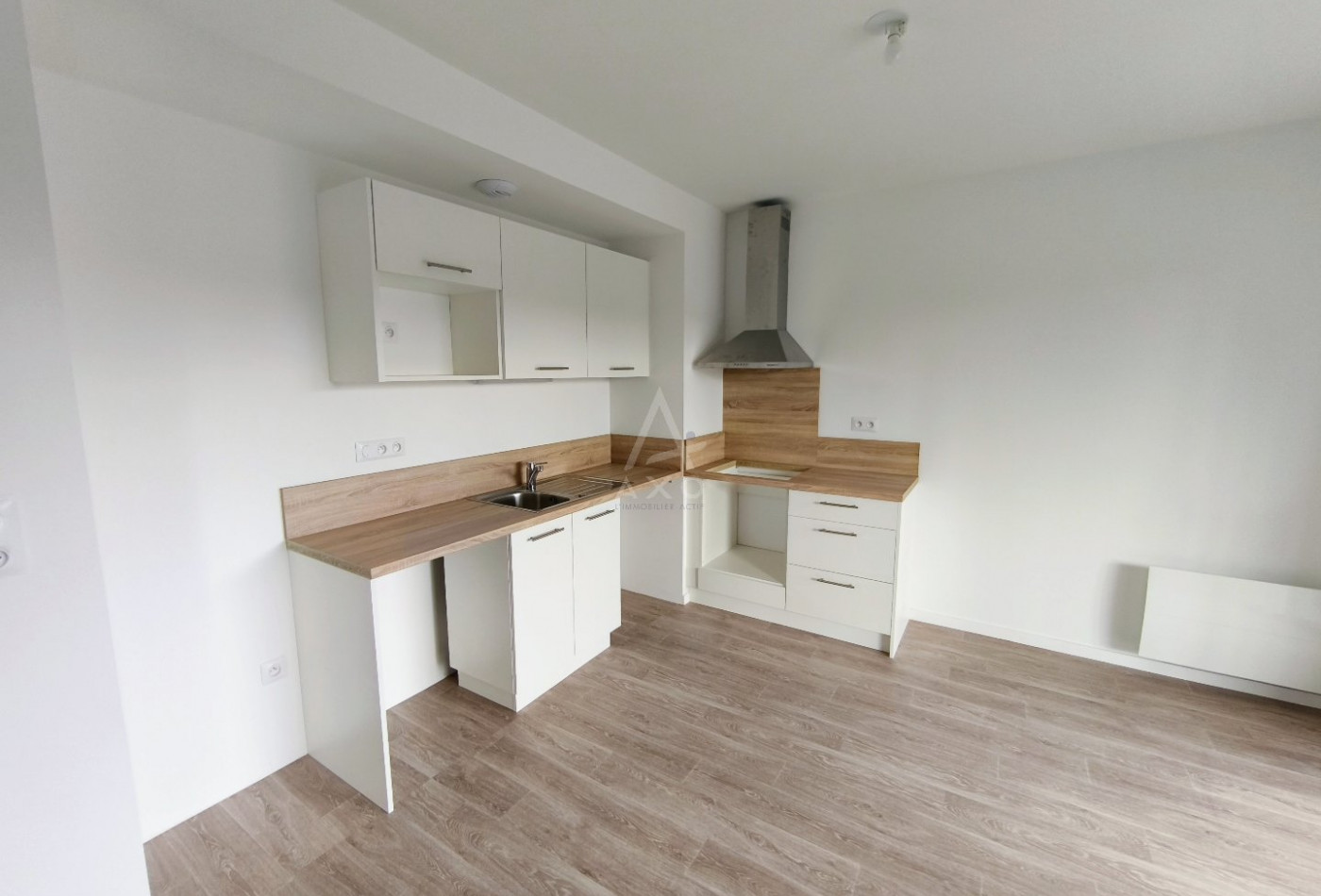 vente Appartement en résidence Les Herbiers - Photo 3