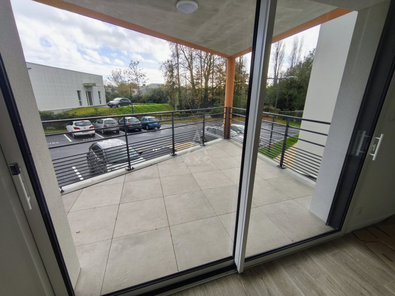 vente Appartement en résidence Les Herbiers - Photo 4