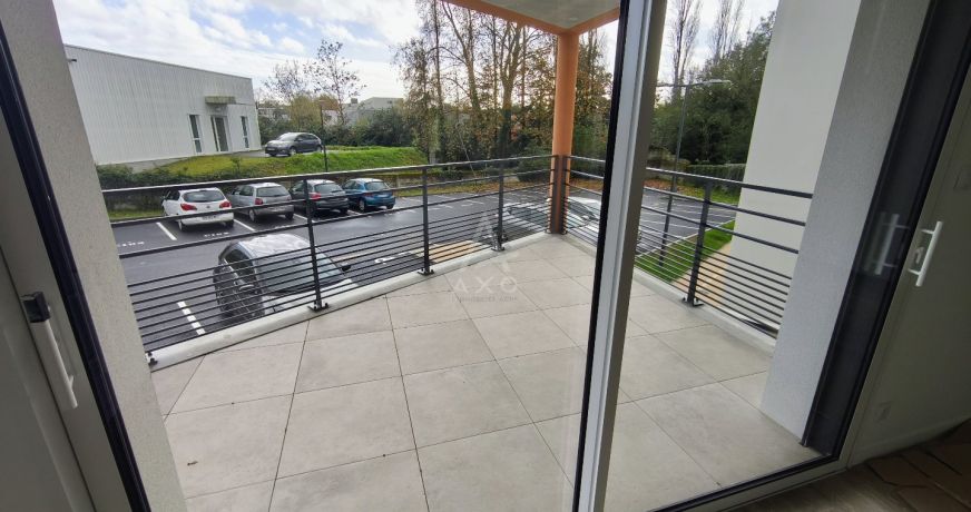 vente Appartement en résidence Les Herbiers