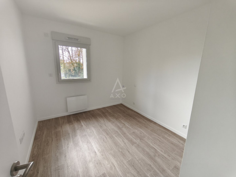 vente Appartement en résidence Les Herbiers - Photo 6