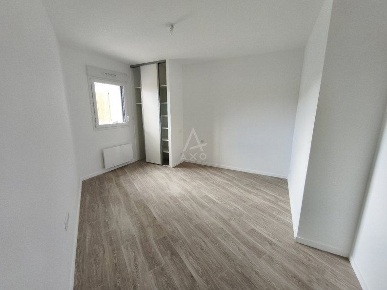 vente Appartement en résidence Les Herbiers - Photo 7