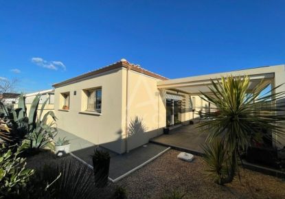 vente Maison Saint Vincent Sur Jard