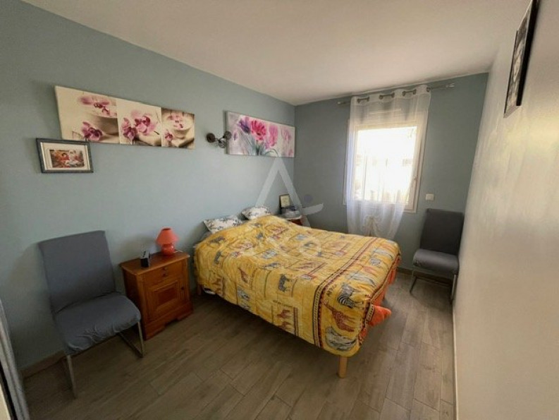 vente Maison Saint Vincent Sur Jard - Photo 5