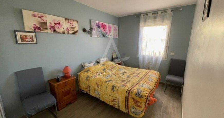 vente Maison Saint Vincent Sur Jard