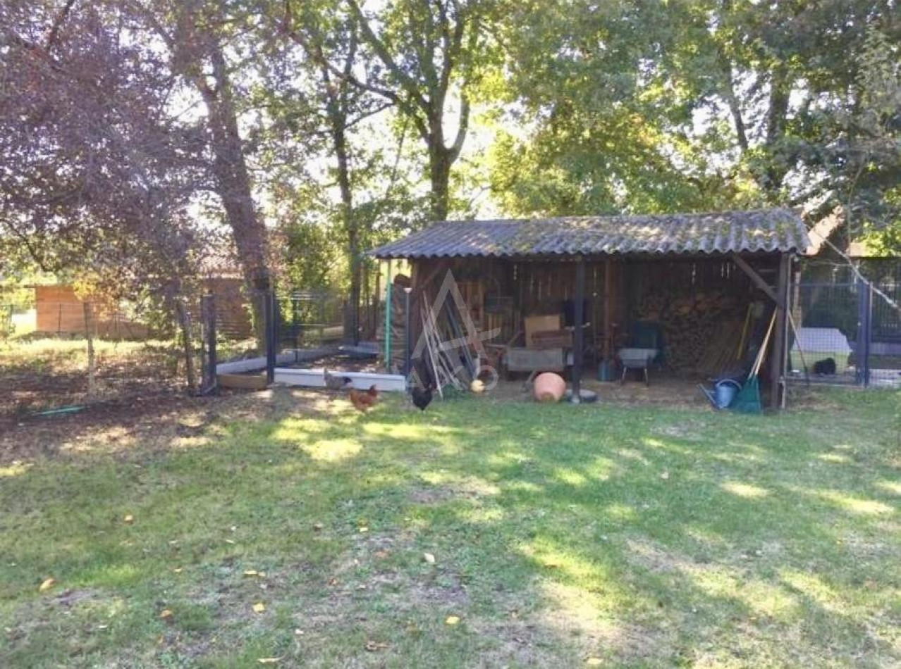 vente Maison contemporaine Gauriaguet - Photo 19