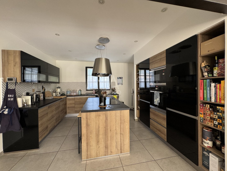 vente Maison contemporaine Gauriaguet - Photo 4