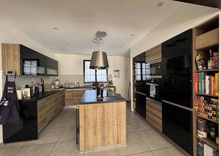 vente Maison contemporaine Gauriaguet