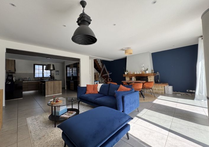 vente Maison contemporaine Gauriaguet