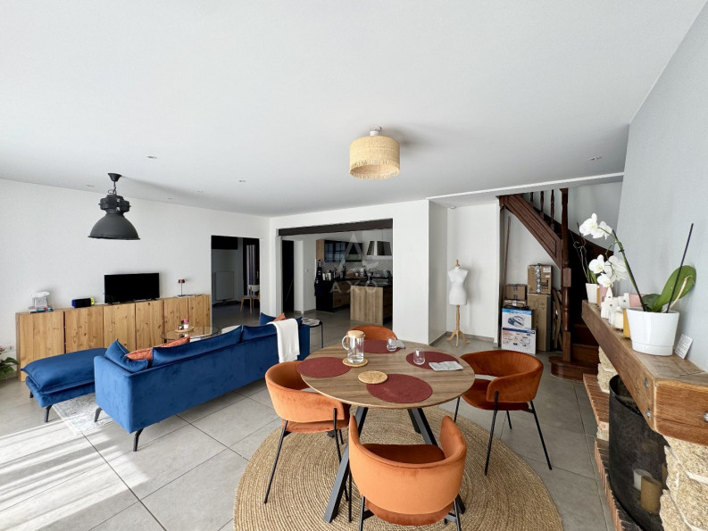 vente Maison contemporaine Gauriaguet - Photo 8
