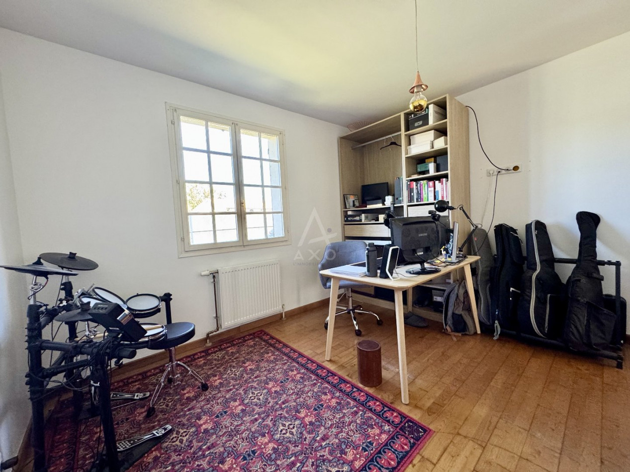 vente Maison contemporaine Gauriaguet - Photo 13