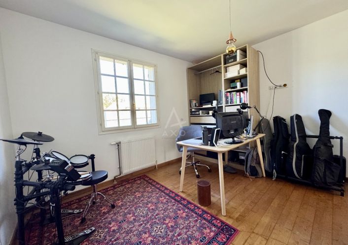 vente Maison contemporaine Gauriaguet