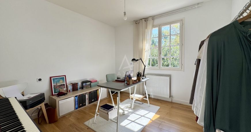 vente Maison contemporaine Gauriaguet