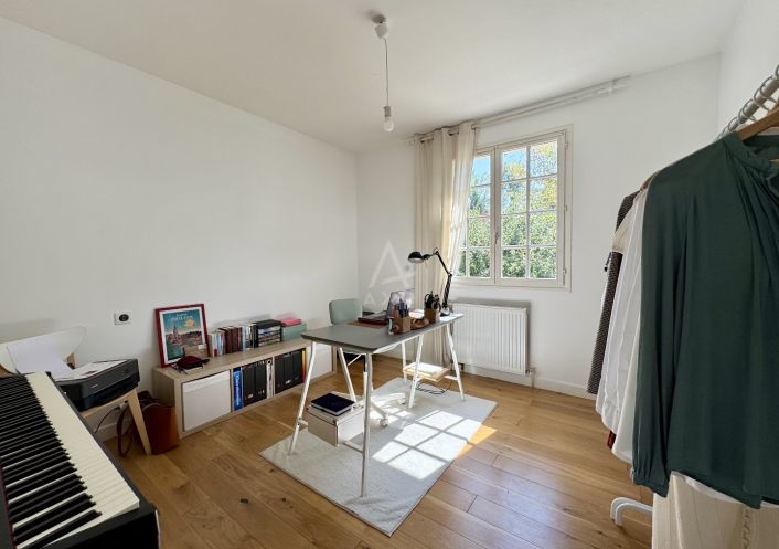 vente Maison contemporaine Gauriaguet