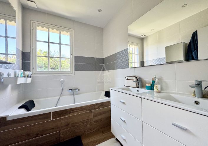 vente Maison contemporaine Gauriaguet