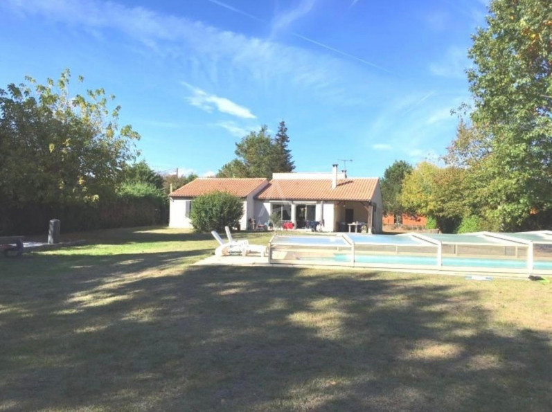vente Maison contemporaine Gauriaguet - Photo 1