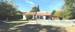 vente Maison contemporaine Gauriaguet
