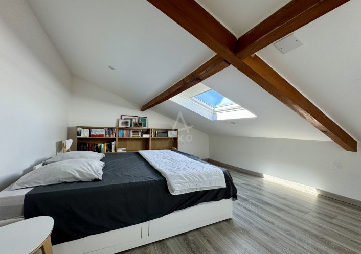 vente Maison contemporaine Gauriaguet