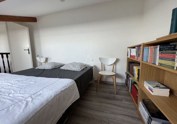 vente Maison contemporaine Gauriaguet