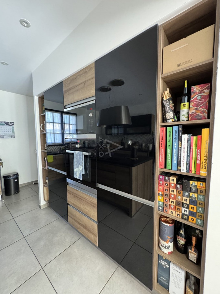 vente Maison contemporaine Gauriaguet - Photo 5