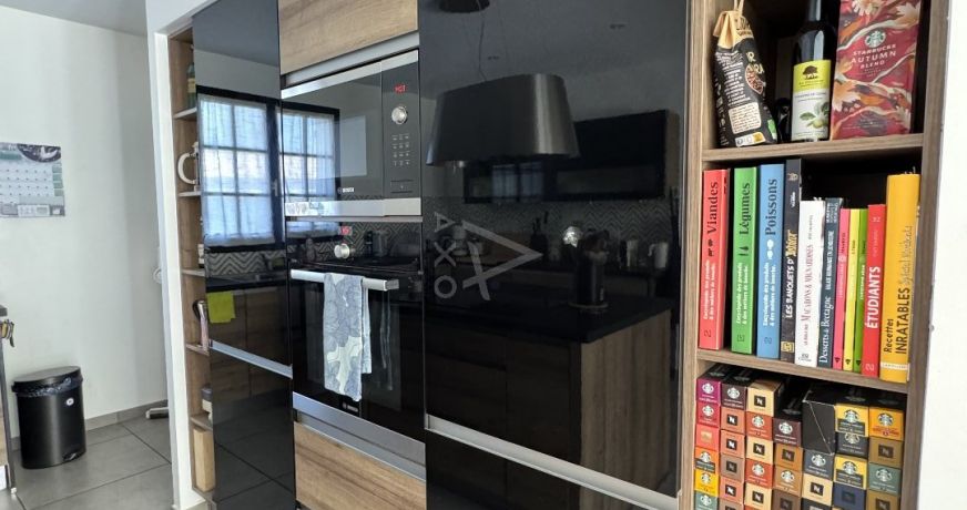 vente Maison contemporaine Gauriaguet