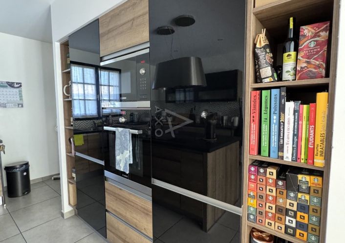 vente Maison contemporaine Gauriaguet