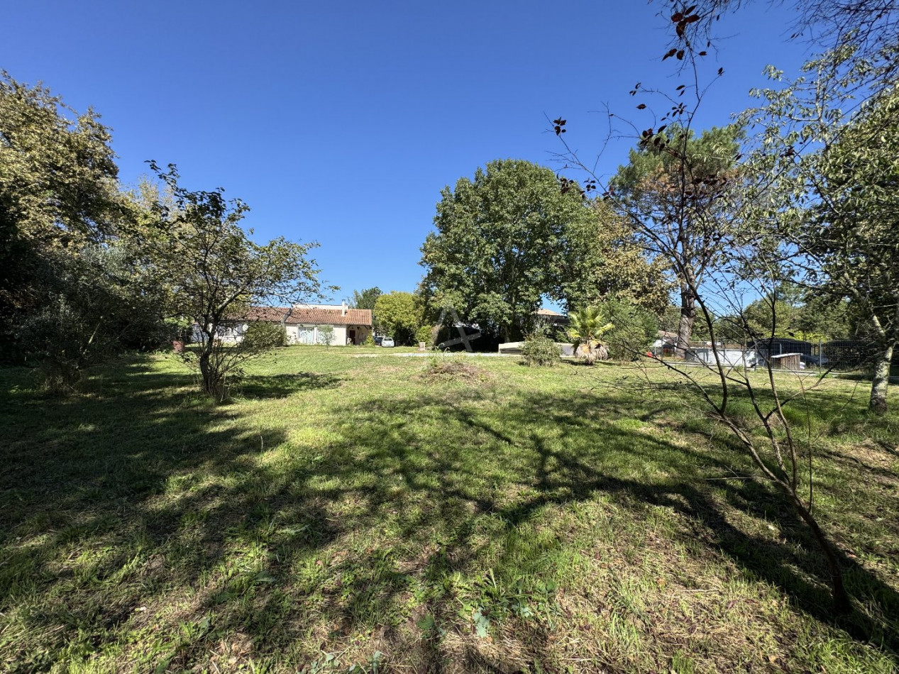 vente Maison contemporaine Gauriaguet - Photo 3