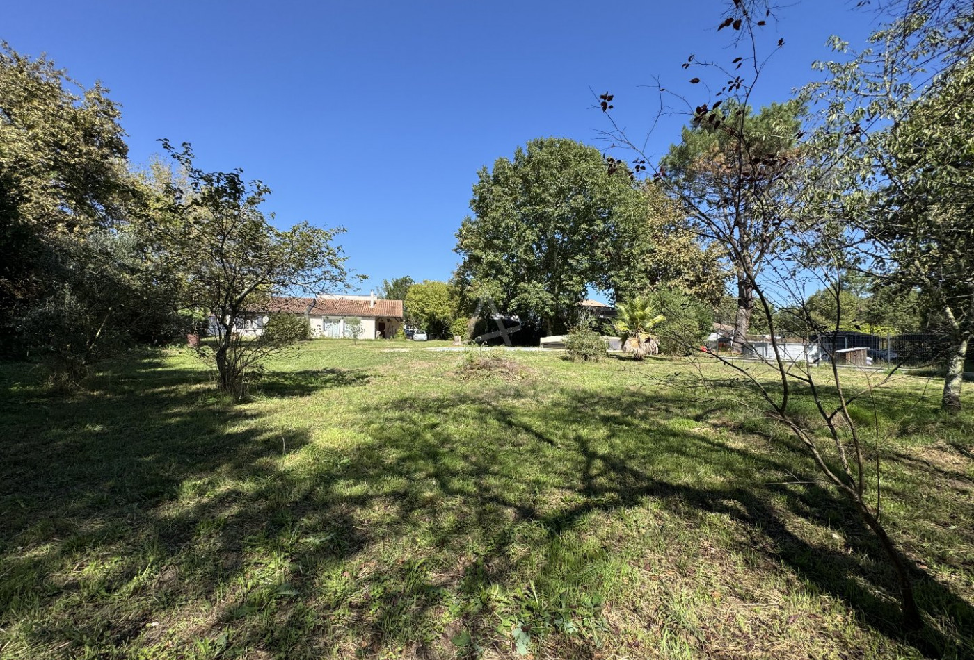 vente Maison contemporaine Gauriaguet - Photo 3