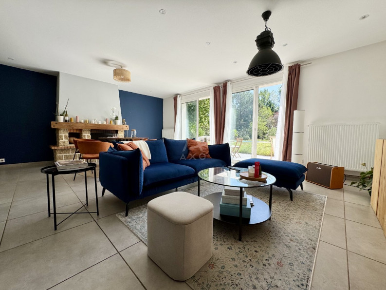 vente Maison contemporaine Gauriaguet - Photo 6