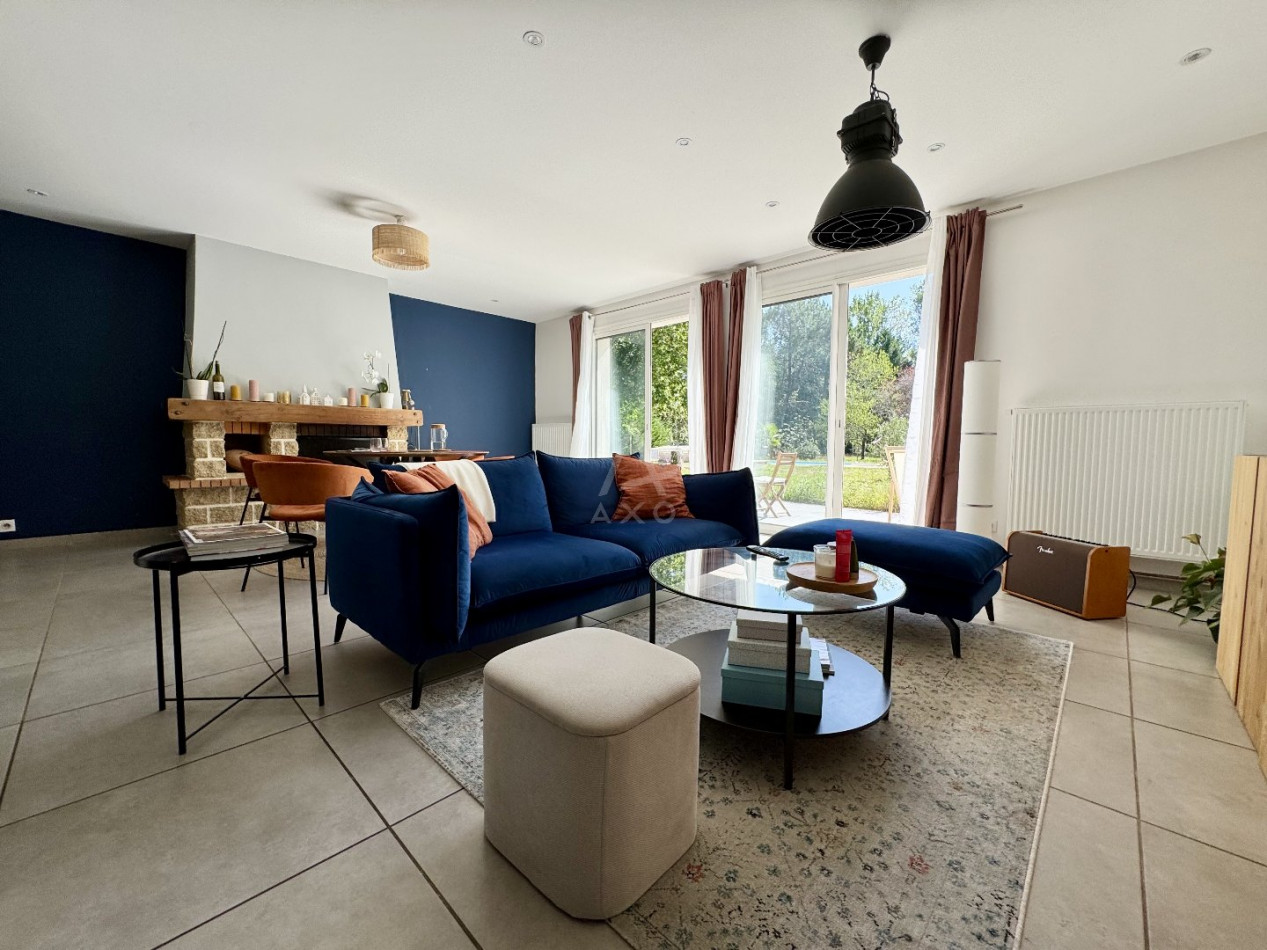 vente Maison contemporaine Gauriaguet - Photo 6