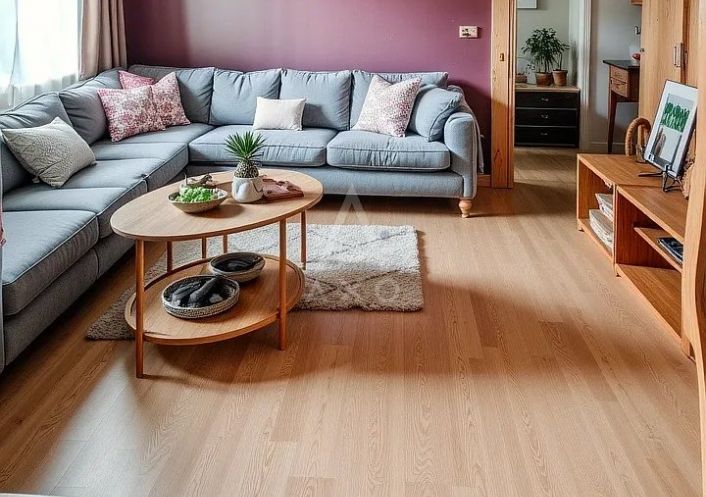 vente Villa Saint Andre De Sangonis