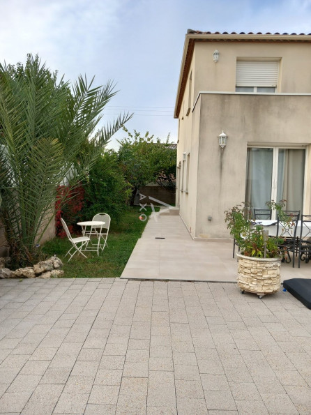 vente Villa Saint Andre De Sangonis - Photo 1