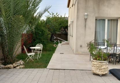vente Villa Saint Andre De Sangonis