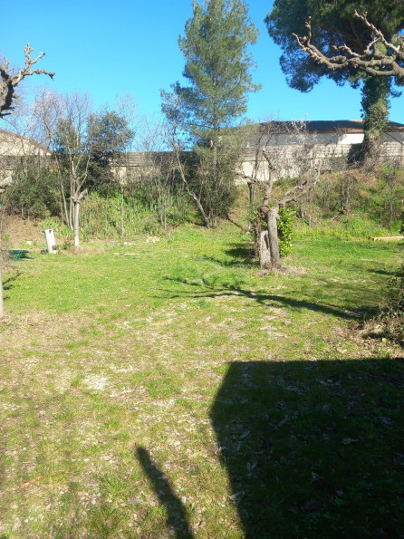 vente Terrain constructible Gignac - Photo 5