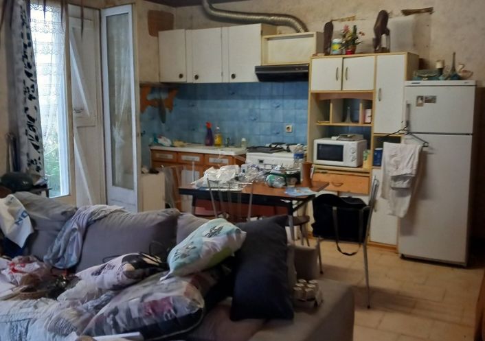 vente Maison Paulhan