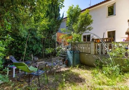 vente Maison Montpellier