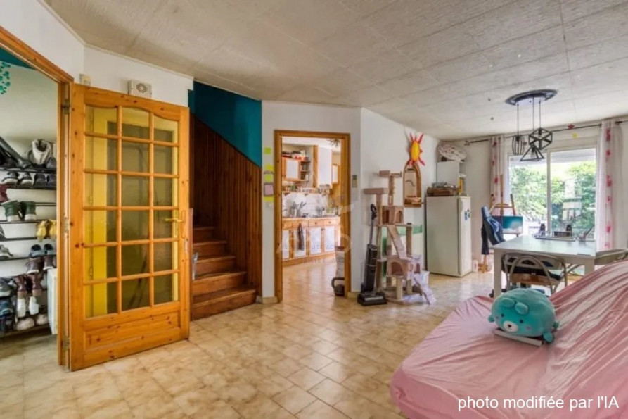 vente Maison Montpellier - Photo 3